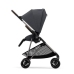 Cybex Melio Carbon New Monument Grey Pastaigu Ratiņi