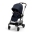 Cybex Melio Carbon New Ocean Blue Pastaigu Ratiņi