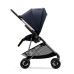 Cybex Melio Carbon New Ocean Blue Прогулочная Коляска