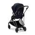 Cybex Melio Carbon New Ocean Blue Pastaigu Ratiņi