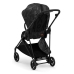 Cybex Melio Street Real Black Детская Коляска 2 в 1