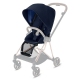 Cybex Mios Indigo Blue Pastaigu Bloks