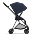 Cybex Mios 3.0 + Cloud Z2 i-Size Nautical Blue + Matt black frame Детская Коляска 3in1