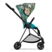 Cybex Mios 3.0 Dj Khaled + Cloud Z I-Size + Chrome Black frame Детская Коляска 4in1