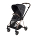 Cybex Mios 3.0 Dream Grey Simply Flowers + Cloud Z I-Size + Chrome Black frame Bērnu Ratiņi 3in1