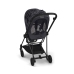 Cybex Mios 3.0 Dream Grey Simply Flowers + Cloud Z I-Size + Chrome Black frame Bērnu Ratiņi 3in1