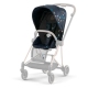 Cybex Mios 3.0 Jewels of Nature Прогулочный Блок