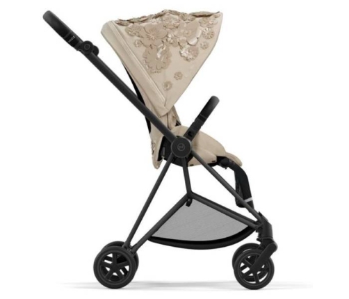 Cybex Mios 3.0 Nude Beige Simply Flowers Прогулочный Блок