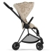 Cybex Mios 3.0 Nude Beige Simply Flowers Pastaigu Bloks