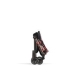 Cybex Mios 3.0 Spring Blossom Dark + Cloud Z I-Size + Chrome Black frame Bērnu Ratiņi 4in1