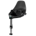 Cybex Mios 3.0 Spring Blossom Dark + Cloud Z I-Size + Matt Black frame Детская Коляска 4in1