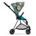 Cybex Mios DJ Khaled + Chrome Black Frame Sporta rati