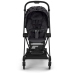 Cybex Mios Dream Grey Simply Flowers + Chrome Brown Frame Прогулочная Коляска