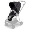 Cybex Mios Dream Grey Simply Flowers Прогулочный Блок