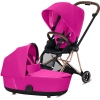 Cybex Mios Fancy Pink Прогулочный Блок