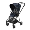 Cybex Mios Jewels of Nature + Matt Black Frame Sporta rati