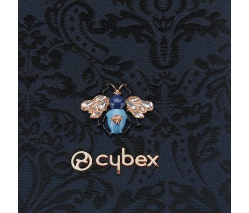 Cybex Mios Jewels of Nature Прогулочный Блок