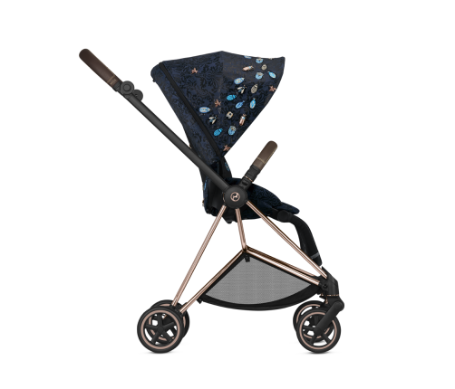 Cybex Mios Jewels of Nature Прогулочный Блок