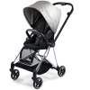 Cybex Mios Koi Crystallized + Chrome Black Frame Прогулочная Коляска