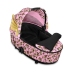 Cybex Mios Lux Cherub Pink by Jeremy Scott Ratu kulba