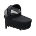 Cybex Mios Lux Jeremy Scott Black Люлька для коляски