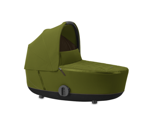 Cybex Mios Lux Khaki Green Ratu kulba