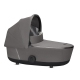 Cybex Mios Lux Manhattan Grey Ratu kulba