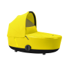 Cybex Mios Lux Mustard Yellow Ratu kulba