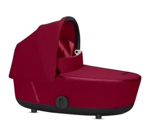 Cybex Mios Lux True Red Ratu kulba