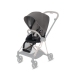 Cybex Mios Manhattan Grey + Chrome Black Frame Детская Коляска 2in1