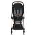 Cybex Mios Manhattan Grey Pastaigu Bloks