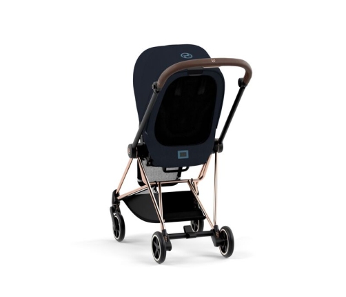 Cybex Mios Midnight Blue Plus Прогулочный Блок