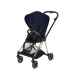 Cybex Mios Midnight Blue Plus Pastaigu Bloks