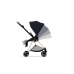 Cybex Mios Midnight Blue Plus + Rose Gold Frame Sporta rati