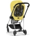 Cybex Mios Mustard Yellow Pastaigu Bloks