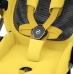 Cybex Mios Mustard Yellow + Rose Gold Frame Sporta rati