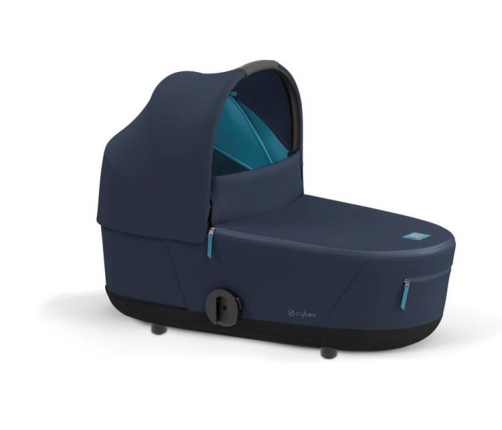 Cybex Mios Nautical Blue Ratu kulba