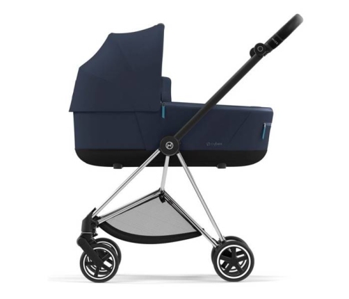 Cybex Mios Nautical Blue Ratu kulba