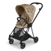 Cybex Mios Simply Flowers Nude Beige Прогулочный Блок