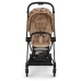 Cybex Mios Simply Flowers Nude Beige Прогулочный Блок