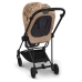 Cybex Mios Simply Flowers Nude Beige Прогулочный Блок