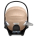 Cybex Mios Simply Flowers Nude Beige Прогулочный Блок