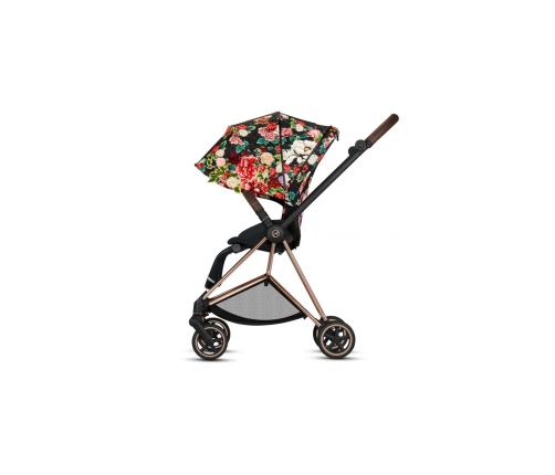 Cybex Mios Spring Blossom Dark Прогулочный Блок