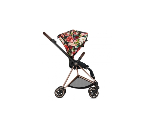 Cybex Mios Spring Blossom Dark Прогулочный Блок