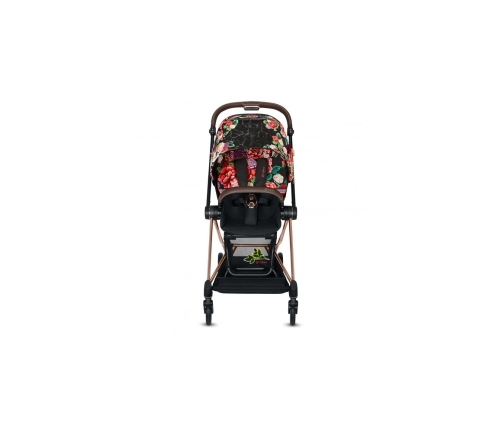 Cybex Mios Spring Blossom Dark Прогулочный Блок