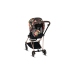 Cybex Mios Spring Blossom Dark Прогулочный Блок