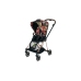 Cybex Mios Spring Blossom Dark Прогулочный Блок