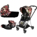 Cybex Mios Spring Blossom Dark Прогулочный Блок