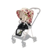 Cybex Mios Spring Blossom Light Pastaigu Bloks