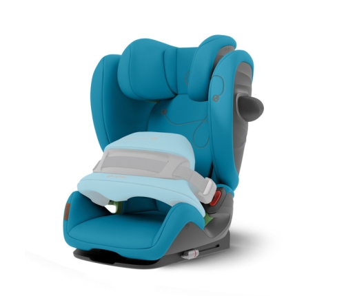 Cybex Pallas G I-Size Beach Blue Детское автокресло 9-50 кг